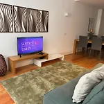 Rua Do Crucifixo Cozy 1 Bedroom 2D