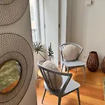 Rua Do Crucifixo Cozy 1 Bedroom 2D