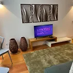 Rua Do Crucifixo Cozy 1 Bedroom 2D