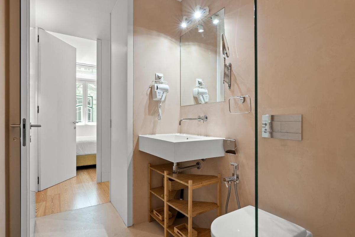 Rua Do Crucifixo Cozy 1 Bedroom 2d