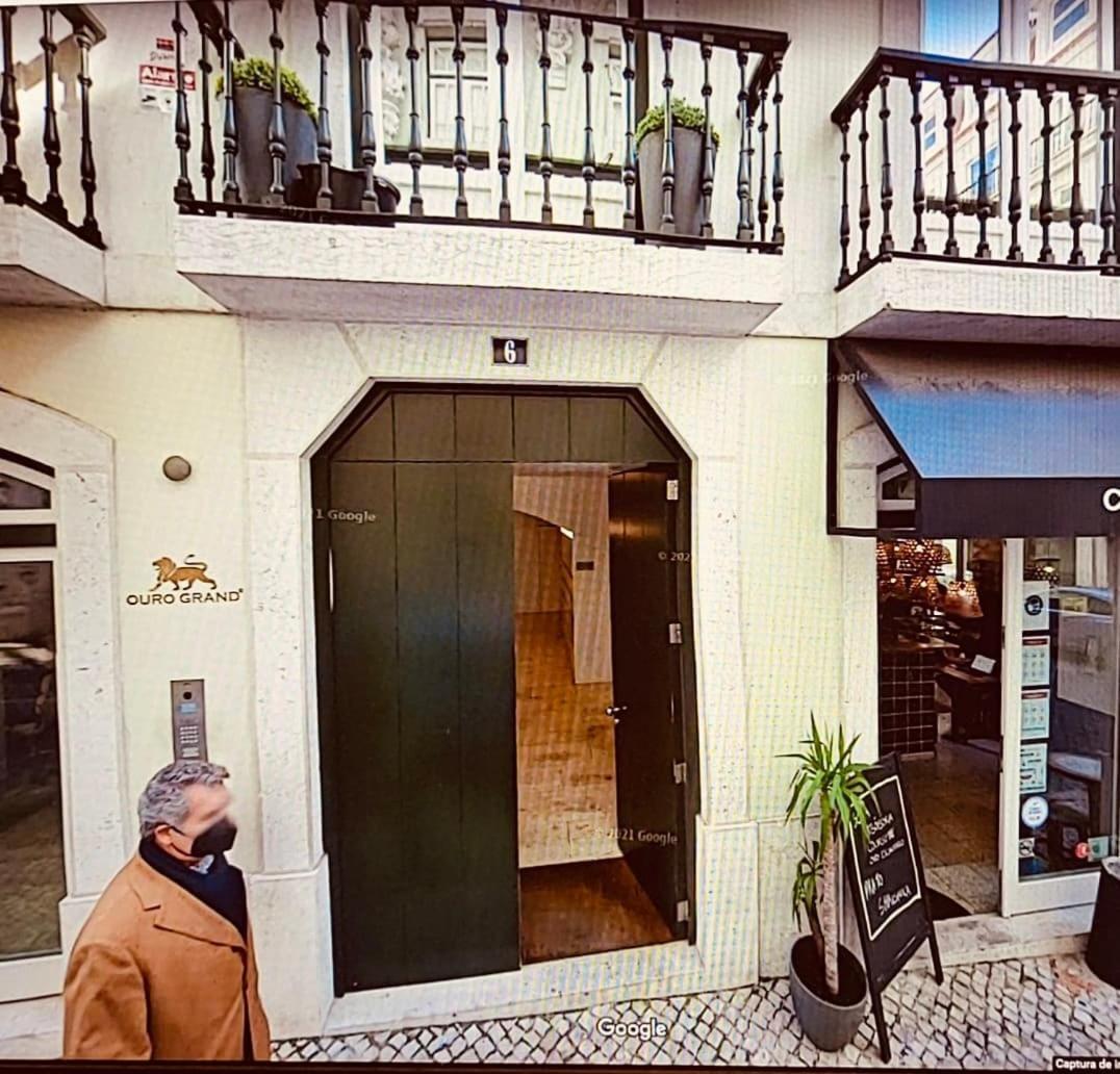 Rua Do Crucifixo Cozy 1 Bedroom 2d Apartment *