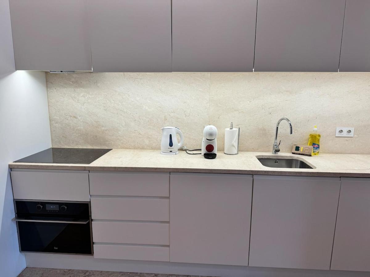 Rua Do Crucifixo Cozy 1 Bedroom 2d Lisbon