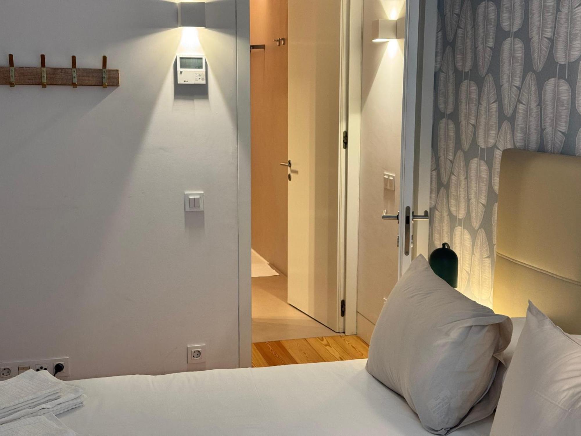Rua Do Crucifixo Cozy 1 Bedroom 2d Apartment