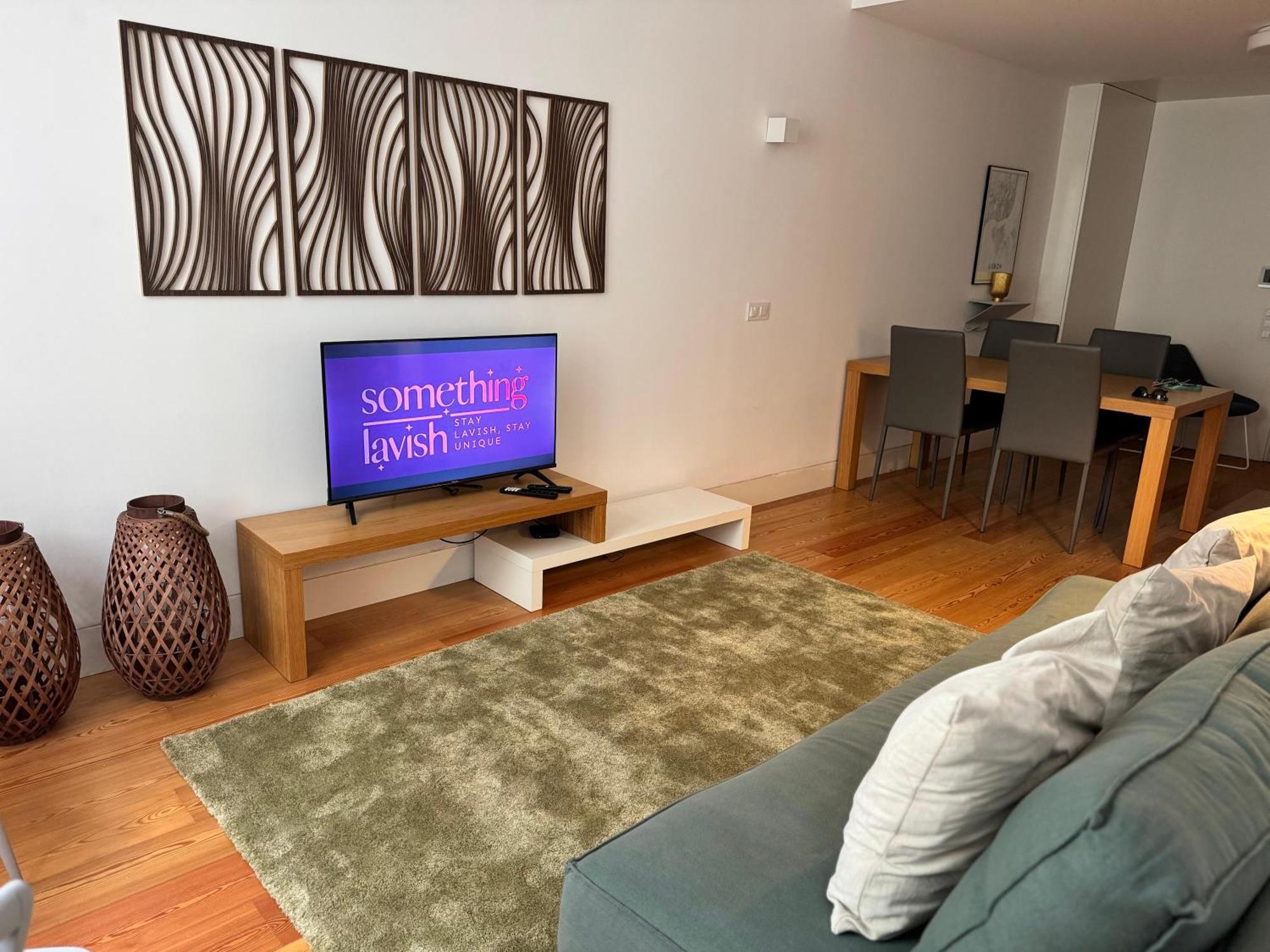 Rua Do Crucifixo Cozy 1 Bedroom 2d Apartment *
