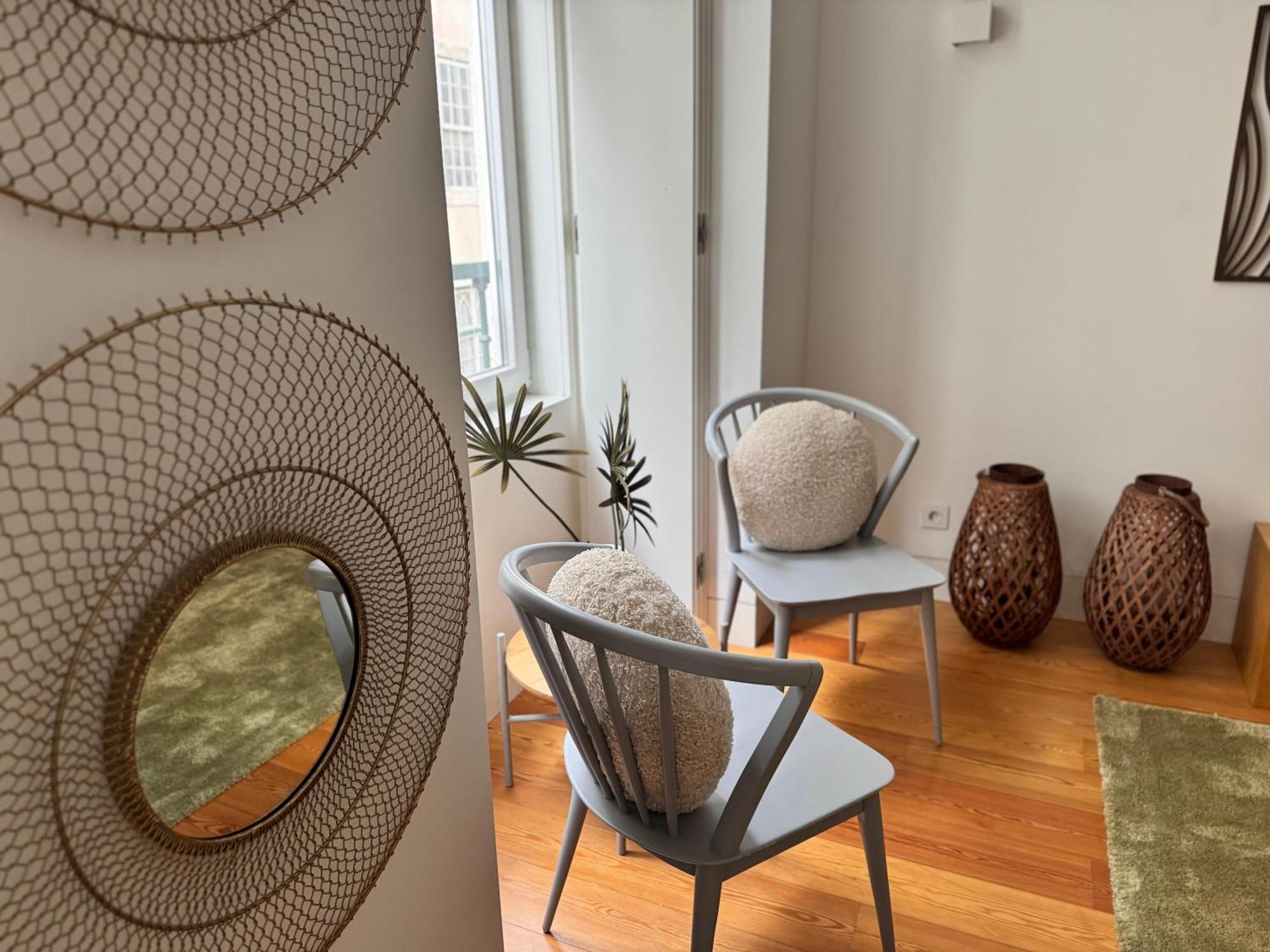 Apartment Rua Do Crucifixo Cozy 1 Bedroom 2d *