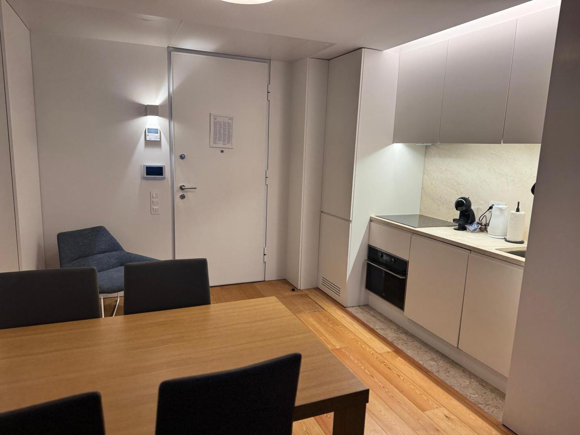 Rua Do Crucifixo Cozy 1 Bedroom 2d