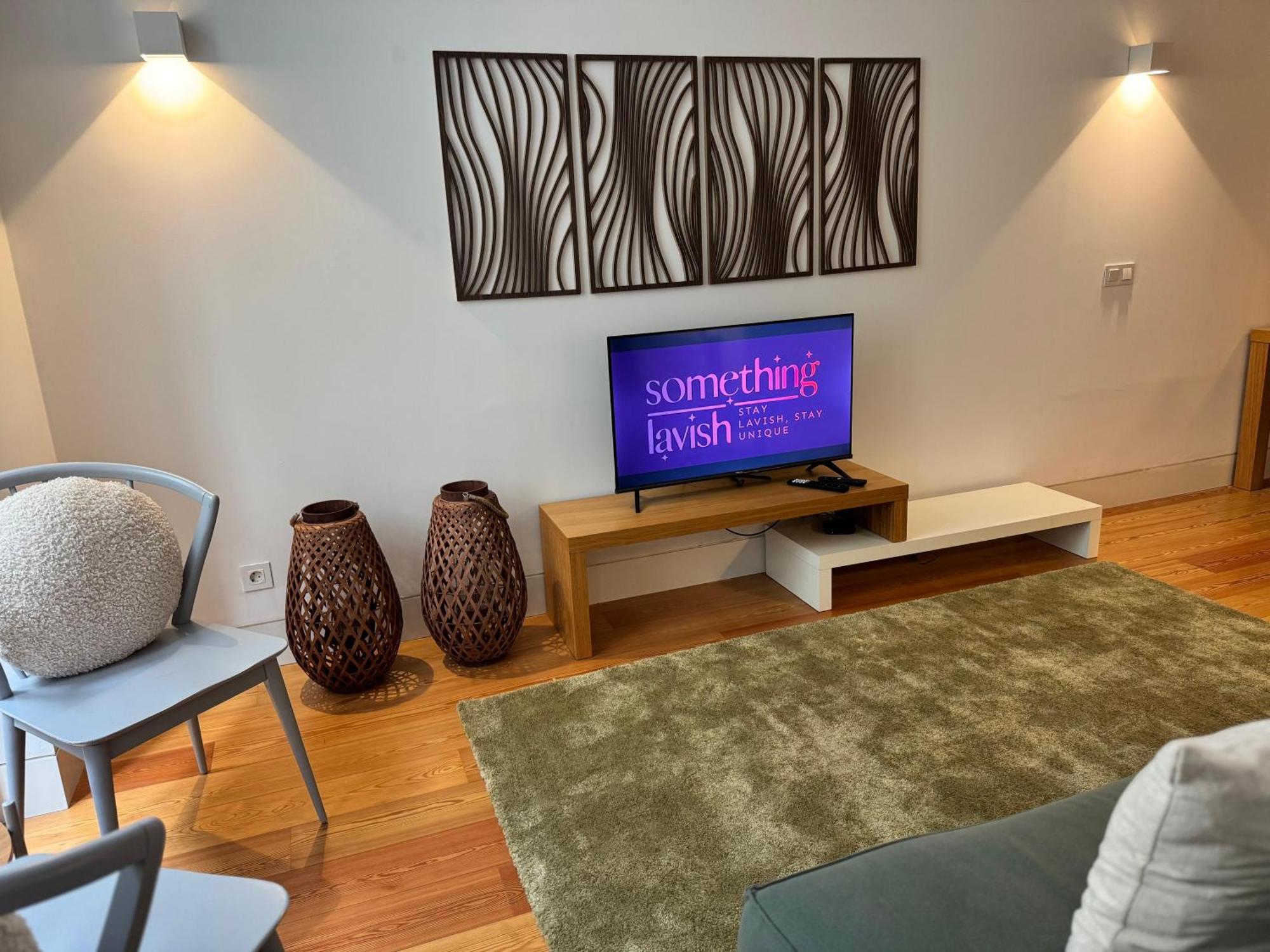 Rua Do Crucifixo Cozy 1 Bedroom 2d Lisbon